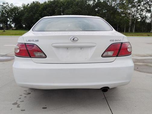 2003 Lexus ES 300 Base