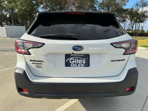 2023 Subaru Outback Onyx Edition