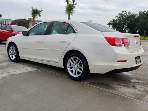 2014 Chevrolet Malibu 1LT