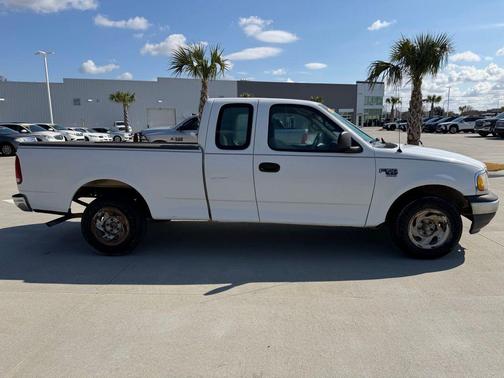2000 Ford F-150 XL