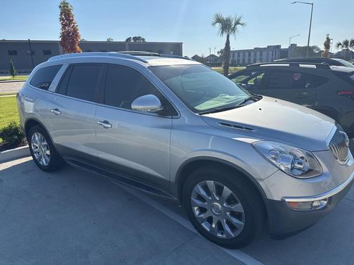 2012 Buick Enclave Premium