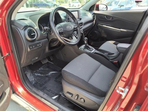 2019 Hyundai KONA SEL