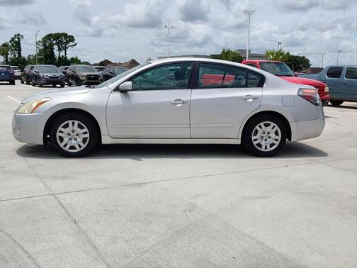 2011 Nissan Altima 2.5 S