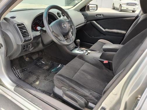 2011 Nissan Altima 2.5 S