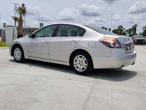 2011 Nissan Altima 2.5 S