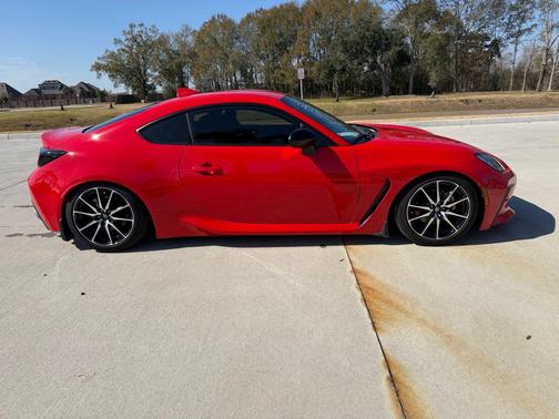 2024 Toyota GR86 Base