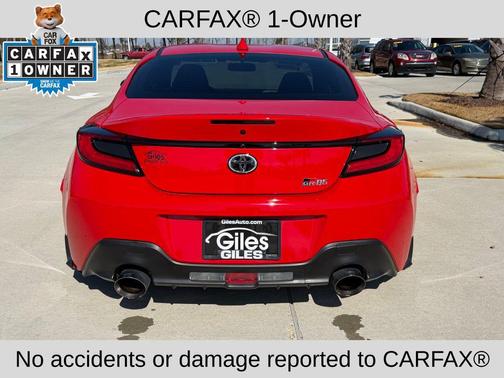 2024 Toyota GR86 Base