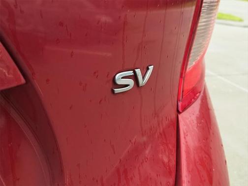 2015 Nissan Versa Note SV