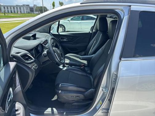 2014 Buick Encore Convenience