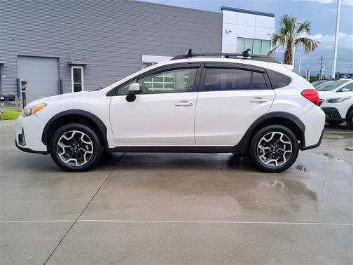 2016 Subaru Crosstrek 2.0i Premium