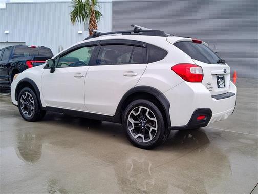 2016 Subaru Crosstrek 2.0i Premium