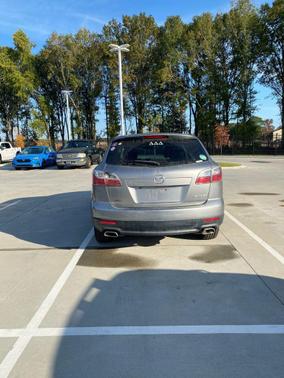 2010 Mazda CX-9 Touring