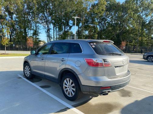 2010 Mazda CX-9 Touring