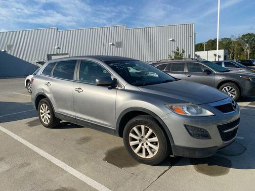2010 Mazda CX-9 Touring
