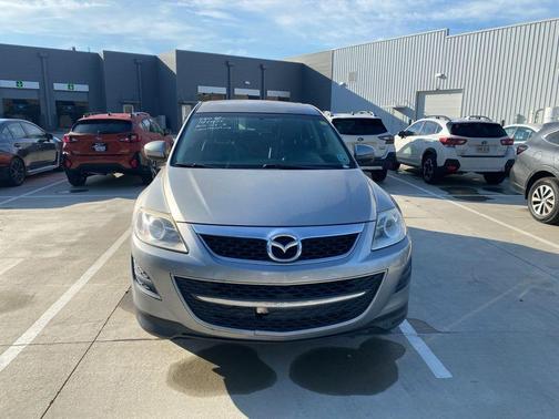 2010 Mazda CX-9 Touring