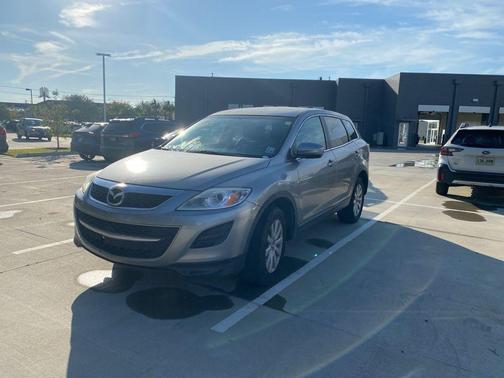 2010 Mazda CX-9 Touring