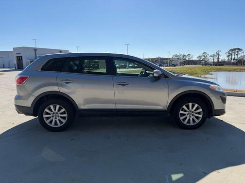 2010 Mazda CX-9 Touring