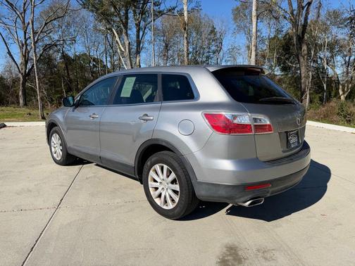 2010 Mazda CX-9 Touring