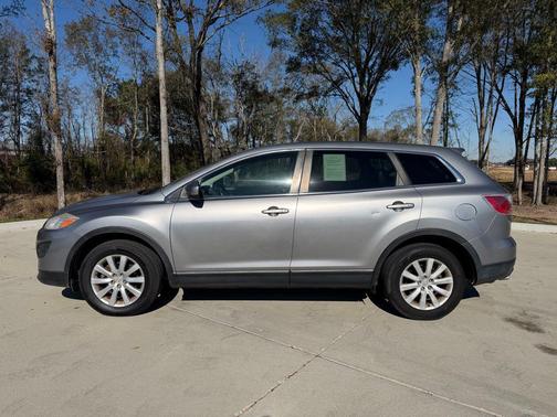 2010 Mazda CX-9 Touring