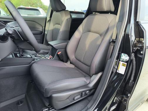 2025 Subaru Forester Hybrid Premium