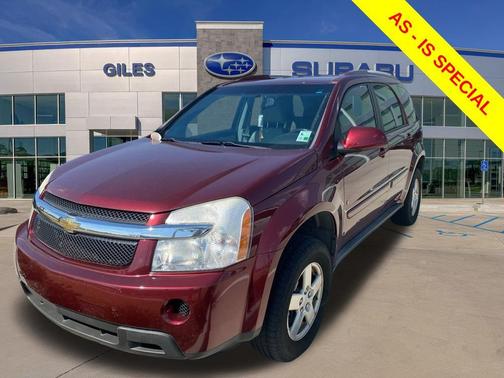 2008 Chevrolet Equinox LT