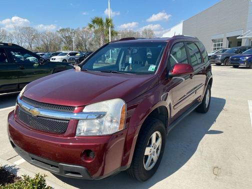 2008 Chevrolet Equinox LT
