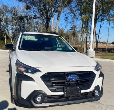 2024 Subaru Outback Onyx Edition XT