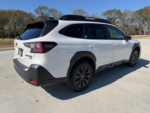 2024 Subaru Outback Onyx Edition XT