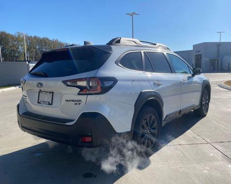 2024 Subaru Outback Onyx Edition XT