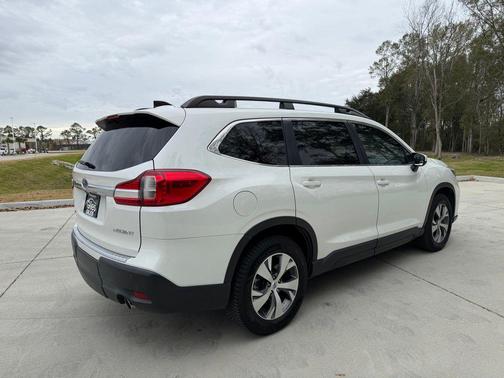 2020 Subaru Ascent Premium 7-Passenger