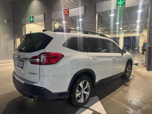 2020 Subaru Ascent Premium 7-Passenger