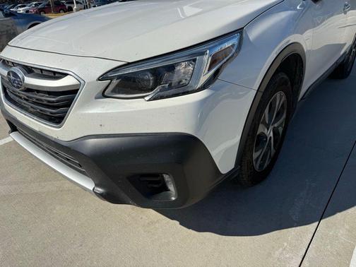 2021 Subaru Outback Touring