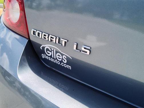 2006 Chevrolet Cobalt LS