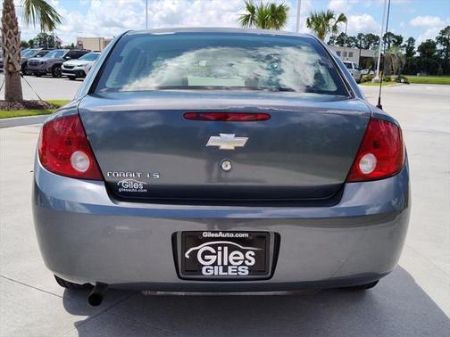2006 Chevrolet Cobalt LS