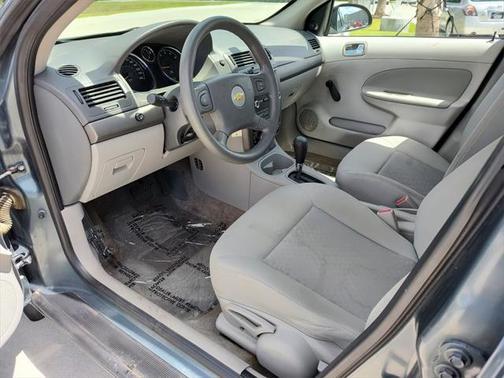 2006 Chevrolet Cobalt LS