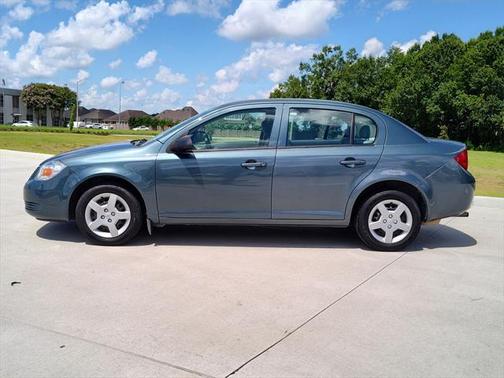 2006 Chevrolet Cobalt LS