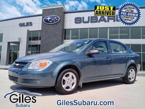 2006 Chevrolet Cobalt LS