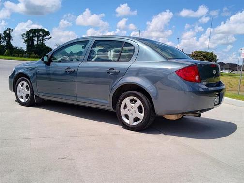 2006 Chevrolet Cobalt LS