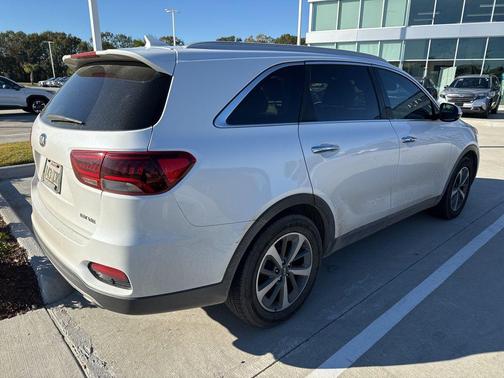 2019 Kia Sorento EX