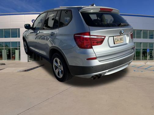 2011 BMW X3 xDrive28i