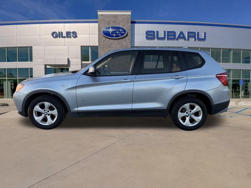 2011 BMW X3 xDrive28i