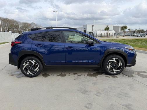 2026 Subaru Crosstrek Hybrid Base