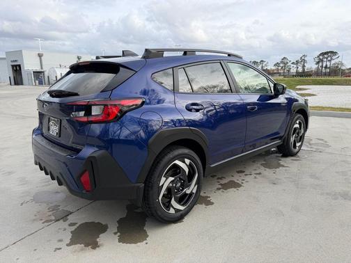 2026 Subaru Crosstrek Hybrid Base