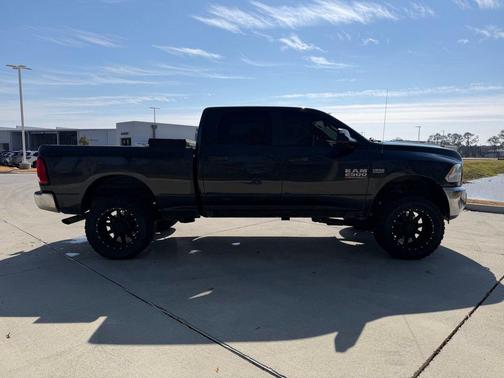 2015 RAM 2500 Tradesman