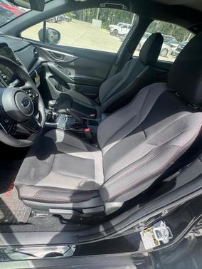 2024 Subaru WRX Base