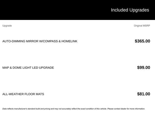 Crystal White Pearl 2018 Subaru Forester 2.0XT Touring