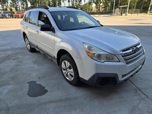 2013 Subaru Outback 2.5i