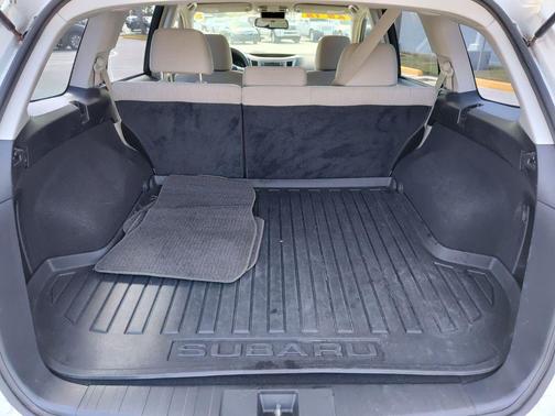 2013 Subaru Outback 2.5i