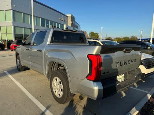 2023 Toyota Tundra SR