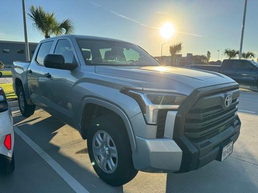 2023 Toyota Tundra SR